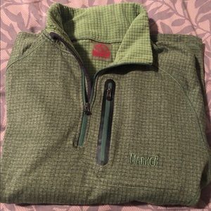 Women’s Marmot Fleece Pullover
